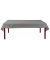 5 PROnappe Tischdecke grau 1,2 x 6,0 m